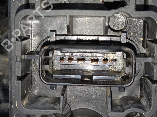 Right taillight RENAULT MASTER III Bus (JV)  | BP29353888C35 