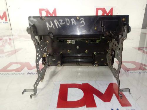 Other MAZDA 3 Saloon (BK)  | BP16685971O1 