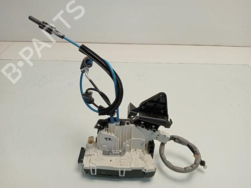 Used Rear right lock MERCEDES-BENZ C-CLASS T-Model (S204) C 220 CDI (204.202) (170 hp) 18118389