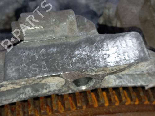 Engine PEUGEOT PARTNER Box Body/MPV (K9) | BP31178105M1