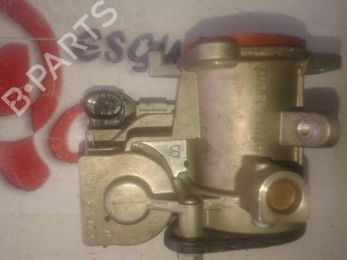Throttle body LANCIA YPSILON (843_) 1.3 D Multijet (843.AXE11, 843.AXE1A) | BP17030934M82 