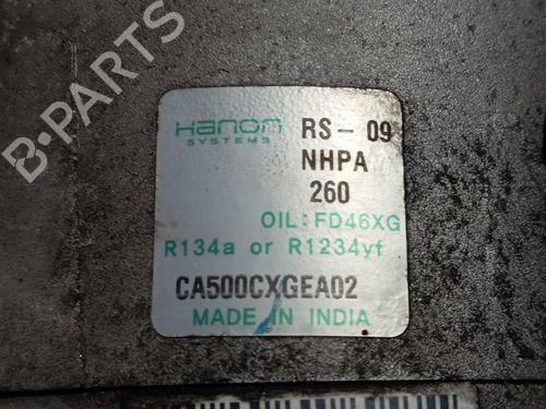 Compressore A/C KIA PICANTO III (JA) | BP30914385M34