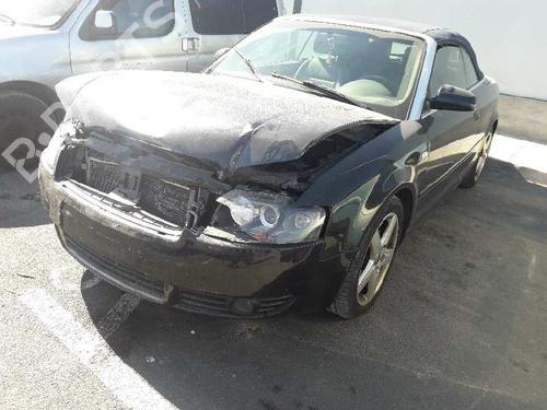 Other AUDI A4 B6 Convertible (8H7)  | BP14130006O1 