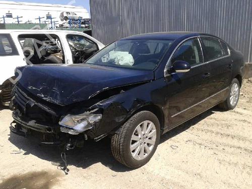 Steering column stalk VW PASSAT B6 (3C2)  | BP12640566I23 