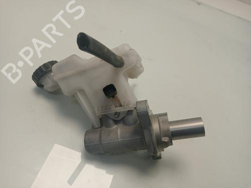 Brake master cylinder PEUGEOT PARTNER Box Body/MPV (K9) | BP18491591M77