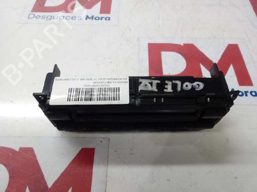 Climate control VW GOLF IV (1J1) 1.9 TDI | BP16326381I5