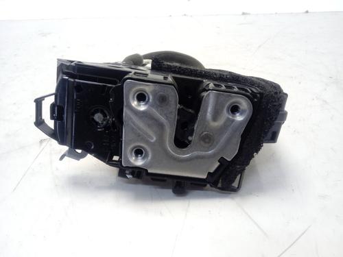 Front right lock NISSAN MICRA V (K14)  | BP13535188C97 