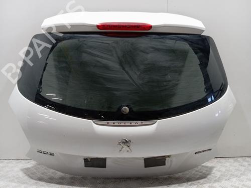 tailgate-peugeot-208-i-ca_-cc_-2012-2013-2014-2015-2016-2017-2018-2019-2020-2021-32980691 main image