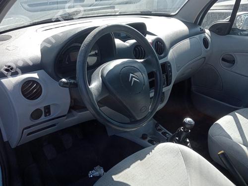 Alternator CITROËN C3 I (FC_, FN_) 1.1 i | BP29351683M7