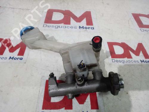 Brake master cylinder NISSAN PRIMERA (P12) 1.9 dCi | BP12840426M77 