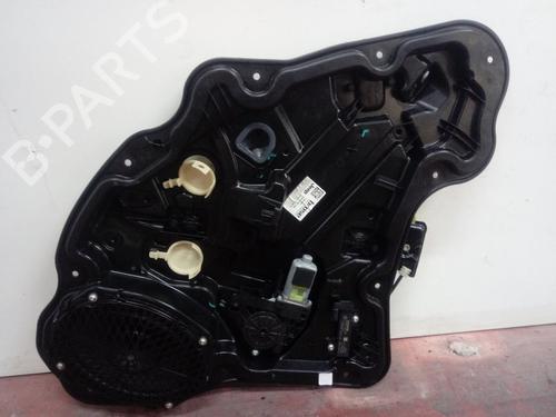 Rudehejsemekanisme venstre bagtil JEEP COMPASS (MP, M6, MV, M7)  | BP13479292C24 