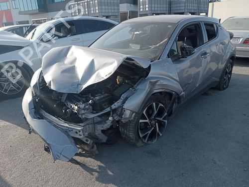 Hattehylde TOYOTA C-HR (_X1_) 1.8 Hybrid (ZYX10_, ZYX11_) | BP37154427C85 - Image 8