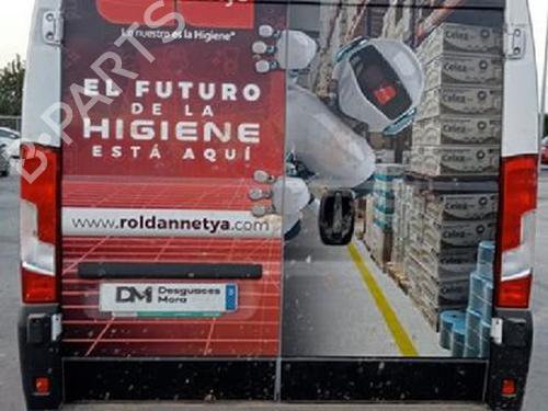 Alternator OPEL MOVANO C Van (U9) | BP31904964M7