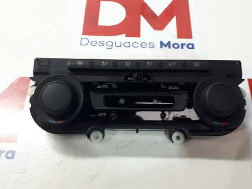 Climate control SEAT LEON (1P1)  | BP12661949I5 