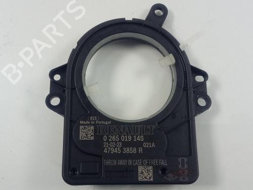 Elektronisk modul RENAULT CAPTUR II (HF_) [2020-2025]  17148702
