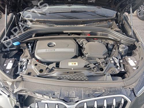 Tailgate handle BMW X1 (U11) xDrive 25 e Plug-in-Hybrid | BP40105437C132 - Image 9