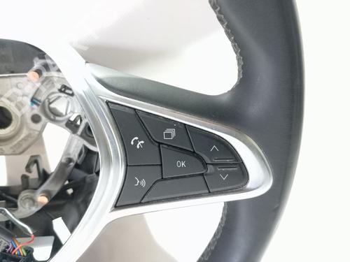 Steering wheel RENAULT TRAFIC III Van (FG_) 2.0 dCi 130 (FGMY) | BP36440375C49 - Image 2