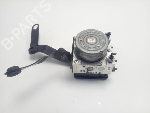 Módulo de ABS FORD PUMA (J2K, CF7) | BP18073524M43