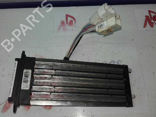 Used Heater resistor NISSAN X-TRAIL II (T31) [2007-2018]  18466554