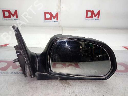 Used Right mirror KIA SHUMA II Saloon (FB) 1.6 (101 hp) 12837301