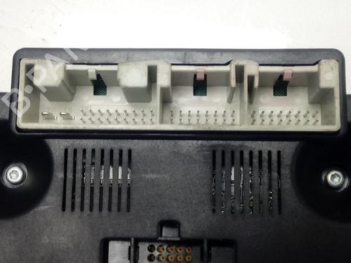 Climate control SEAT ALTEA (5P1)  | BP14367150I5 