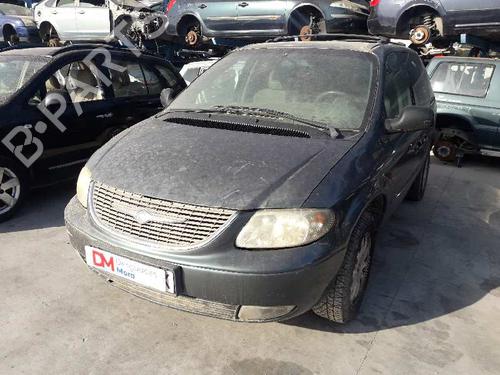 Electronic module CHRYSLER VOYAGER IV (RG, RS)  | BP16469318M83 