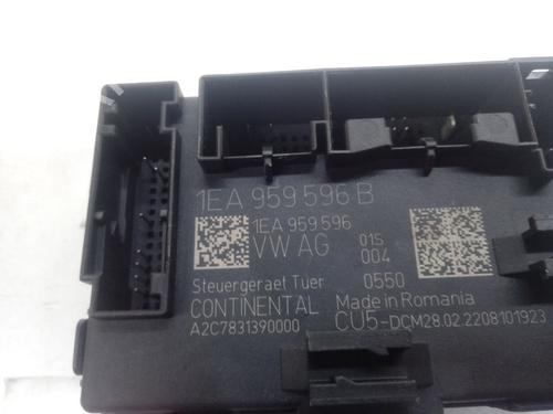 Elektronisk modul VW ID.5 (E39) GTX 4motion | BP29410045M83 