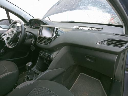 Right headlight PEUGEOT 208 I (CA_, CC_) | BP26334405C29