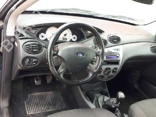 Engine control unit (ECU) FORD FOCUS I (DAW, DBW)  | BP12664170M57 