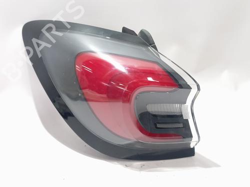 venstre-baklys-ford-puma-j2k-cf7-2019-32773816 main image
