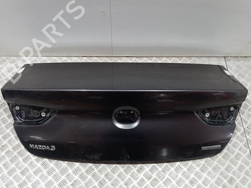Used Tailgate Tailgate 36990899 36990899