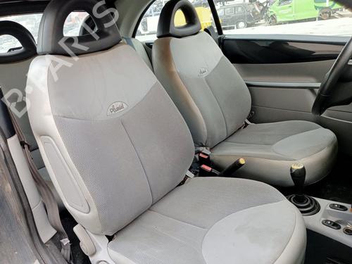 Køler CITROËN C3 Pluriel (HB_) 1.4 | BP22617869M31 