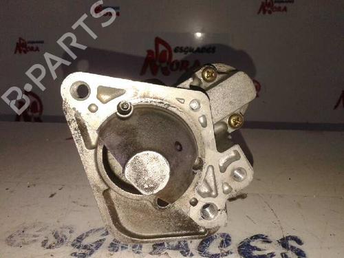 Starter RENAULT MEGANE II Estate (KM0/1_) | BP12951023M8