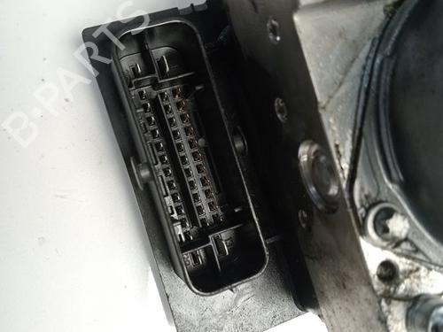 ABS pump PEUGEOT 5008 (0U_, 0E_) 1.6 HDi | BP16947401M43 