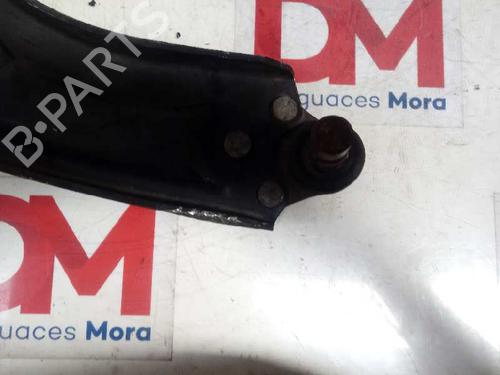 Left front suspension arm RENAULT MEGANE IV Hatchback (B9A/M/N_) 1.5 dCi 110 (B9A3) | BP12663027M12 