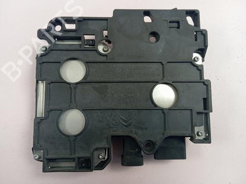 Electronic module CITROËN C4 CACTUS  | BP27466791M83 