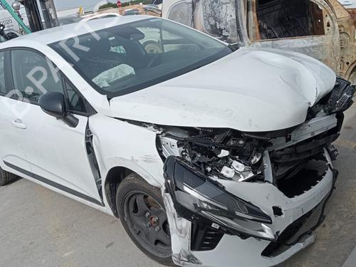 ABS pump RENAULT CLIO V (B7_) | BP30562443M43 - Image 5