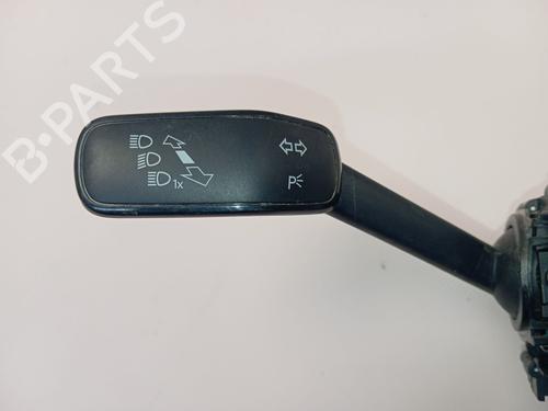 Steering column stalk SEAT ARONA (KJ7, KJP) 1.0 TSI | BP40020692I23 - Image 3