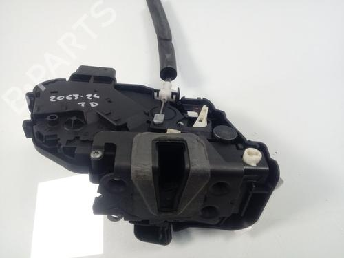 Rear right lock LAND ROVER RANGE ROVER EVOQUE (L538) | BP17809135C99