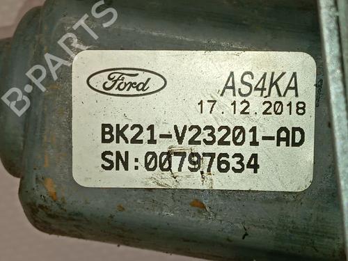 Front left window mechanism FORD TRANSIT CUSTOM V362 Bus (F3) | BP37460217C22 - Image 4