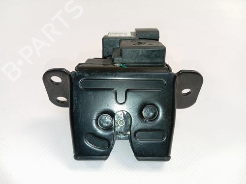 Used Tailgate lock Tailgate lock 37173487 37173487