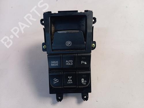 Used Hand brake HYUNDAI TUCSON (TL, TLE) [2015-2023]  31169884