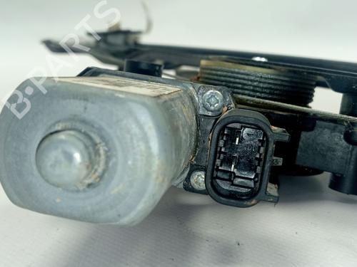 Front left window mechanism PEUGEOT BOXER Bus  | BP29536302C22 