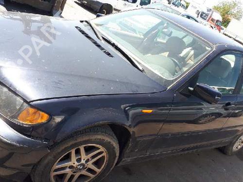 Right front indicator BMW 3 (E46) 316 i | BP30371654C33  - Image 7