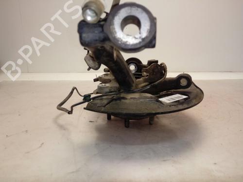 Right front steering knuckle TOYOTA LAND CRUISER PRADO (_J15_)  | BP17173506M26 