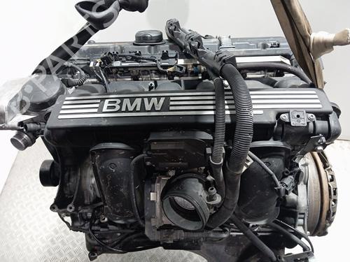 Engine BMW 3 Coupe (E92) 330 i | BP22790502M1 