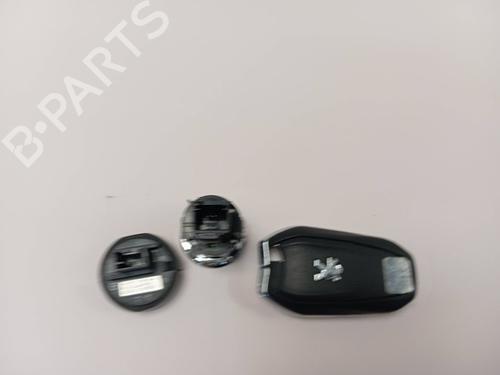 Electronic module PEUGEOT 3008 II SUV (MC_, MR_, MJ_, M4_) Hybrid | BP22611481M83 