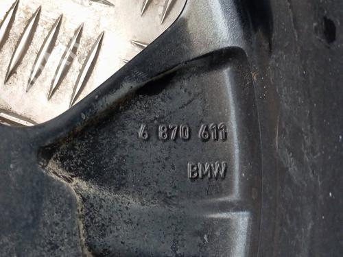 Rim BMW 3 (F30, F80) 330 e | BP28826277C45 