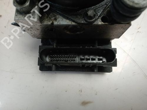 ABS pump OPEL MERIVA A MPV (X03)  | BP16650820M43 