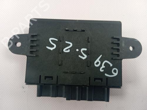 Module électronique FORD ECOSPORT | BP30601078M83